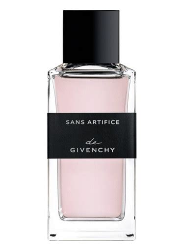 Sans Artifice Givenchy for women and men 